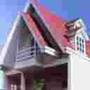 Sale of Aleppo and Iranit and Taheri roof covering PVC in Babylon, Mazandaran