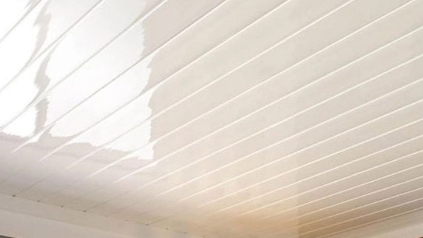 Selling PVC roof covering in Babylon with fast and professional installation